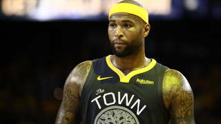 DeMarcus Cousins's Ex-Girlfriend Says He Told Her "I'm Gonna Make Sure I Put A Bullet Through Your Fucking Head"